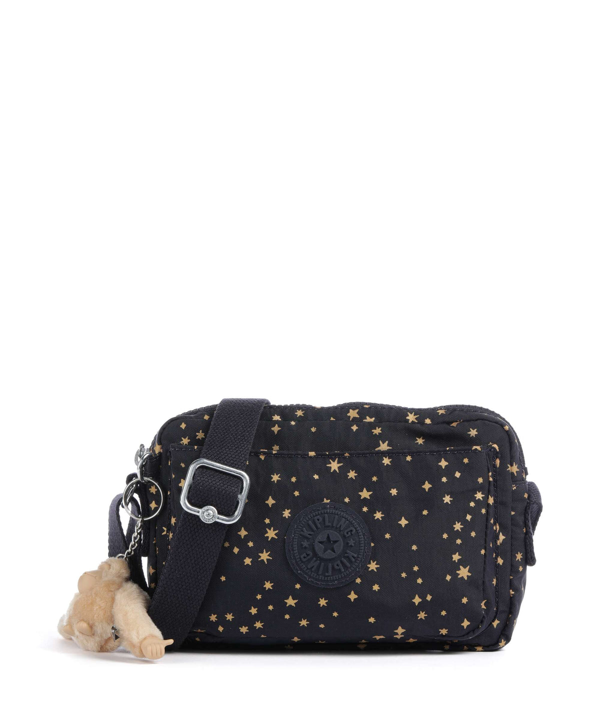 Kipling Basic Abanu Crossbody bag ultimate stars