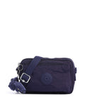 Kipling Basic Abanu Crossbody bag moonlit blue