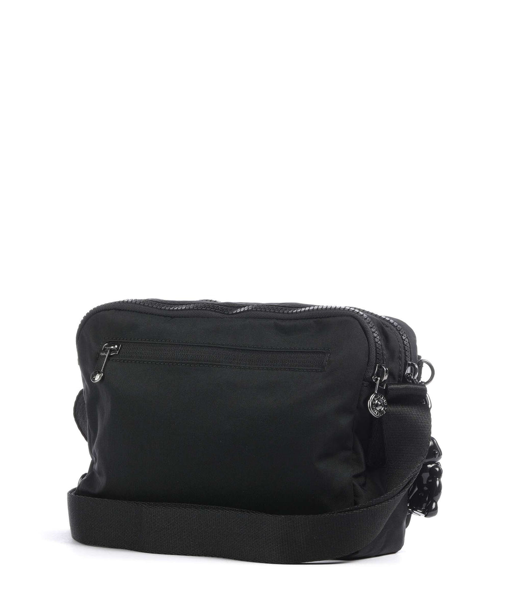 Kipling Elevated Abanu M Crossbody bag infinite black