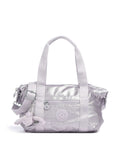 Kipling Basic Art Mini Shoulder bag lilac moon/metallic