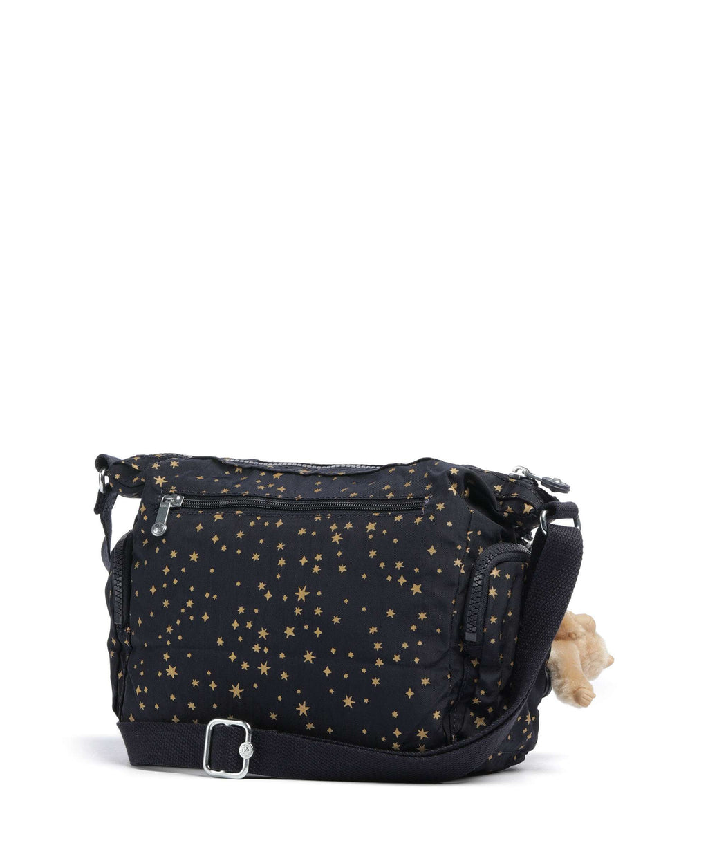 Kipling Basic Gabbie S Crossbody bag ultimate stars