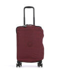 Kipling Basic Spontaneous S Spinner (4 wheels) lounge wine