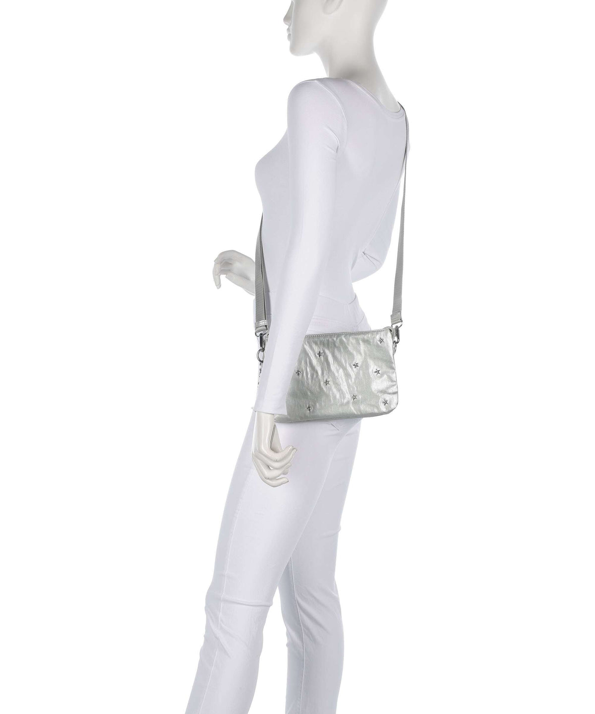 Kipling Holiday Riri Crossbody bag bright