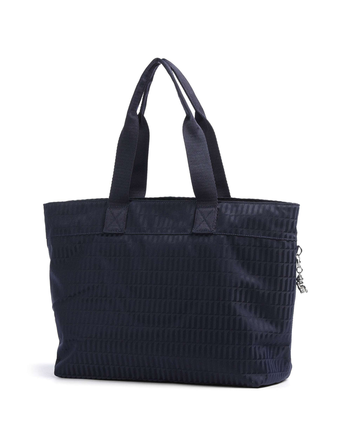 Kipling Elevated Colissa Up Tote bag night tile