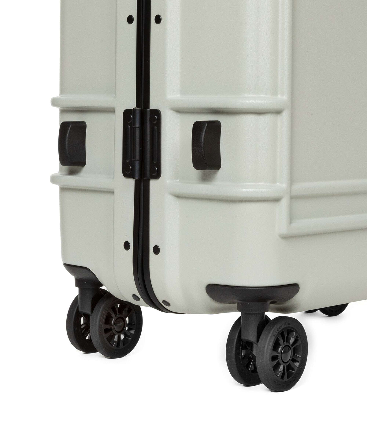 Eastpak Resist'R Case Spinner (4 wheels) sand