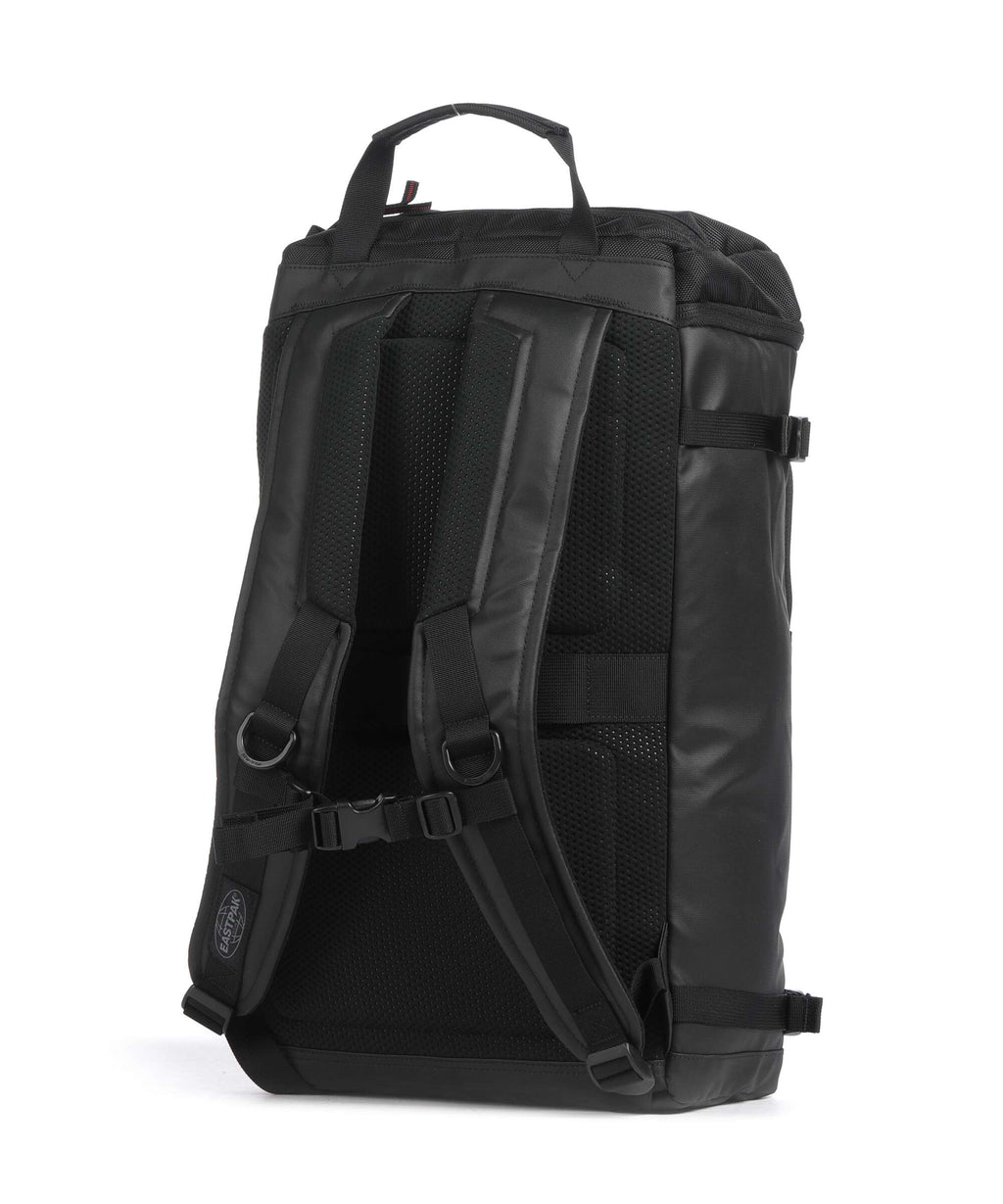 Eastpak Tecum Top Backpack cnnct black