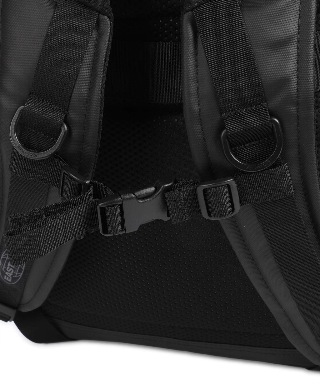 Eastpak Tecum Top Backpack cnnct black