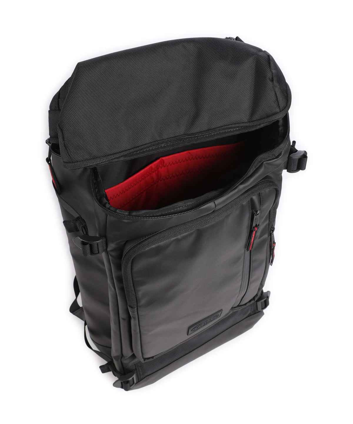 Eastpak Tecum Top Backpack cnnct black