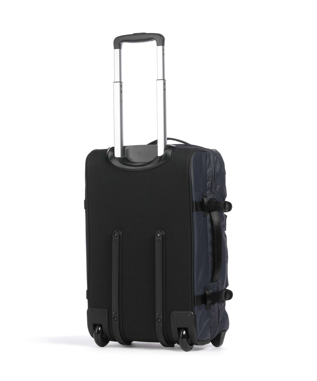 Eastpak Transit'R Plus S Travel bag with wheels tarp navy