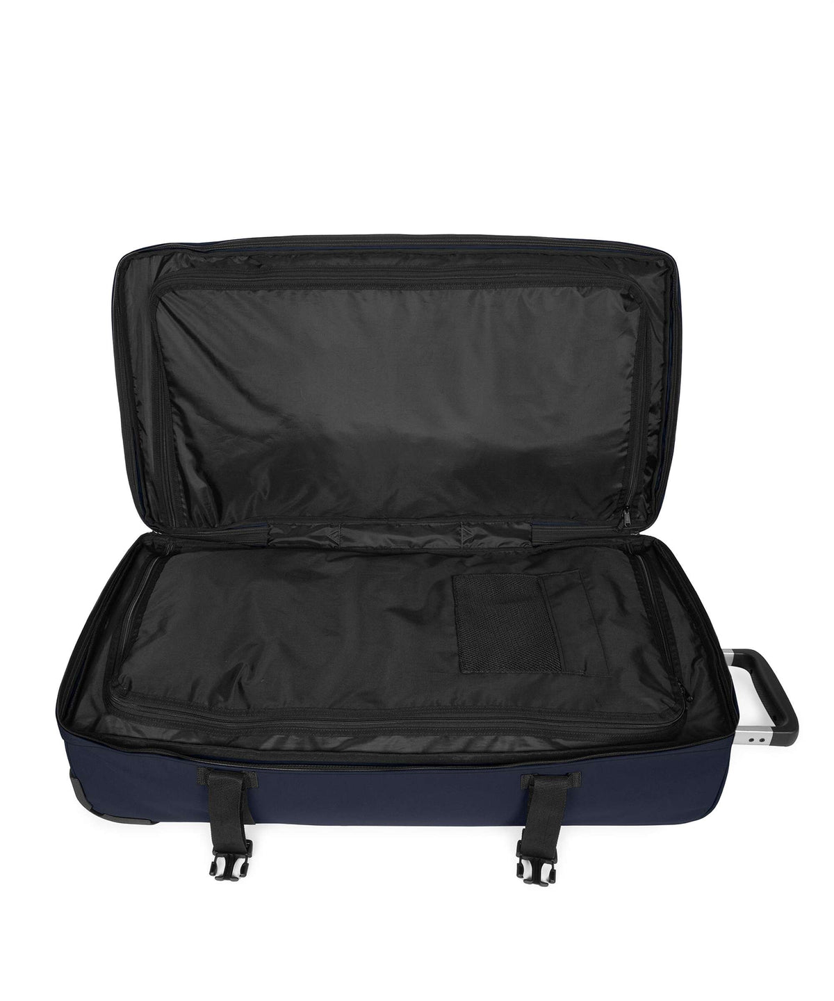 Eastpak Transit'R Plus Core L Travel bag with wheels ultra marine