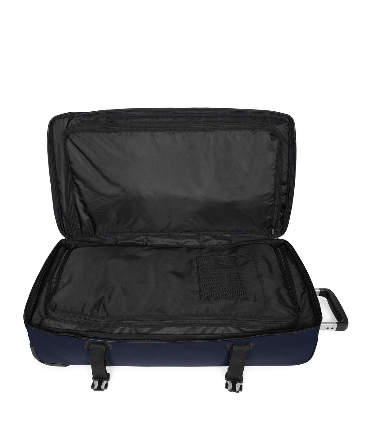 Eastpak Transit'R Plus Core M Travel bag with wheels ultra marine