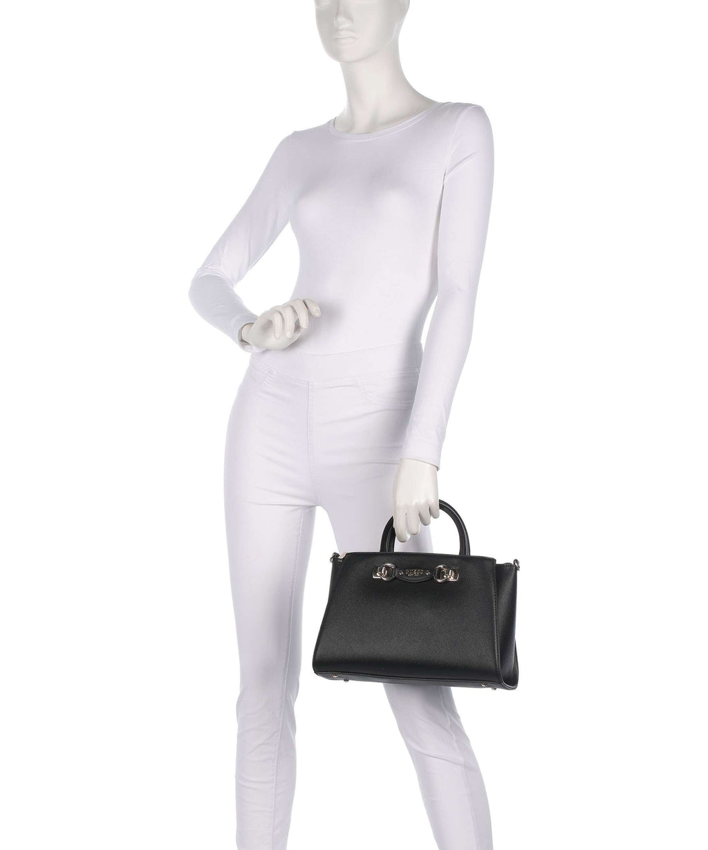 Guess Mimina Handbag black