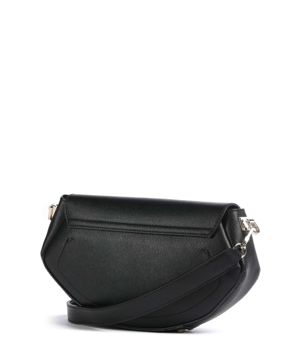 Guess Amorette Crossbody bag black