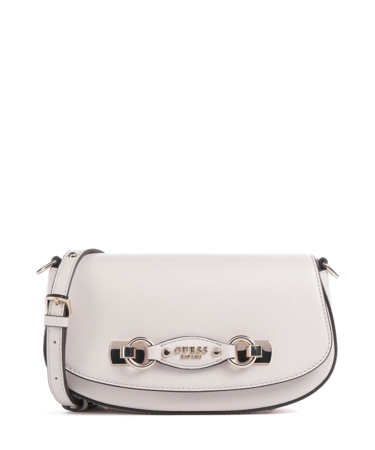 Guess Mimina Crossbody bag stone