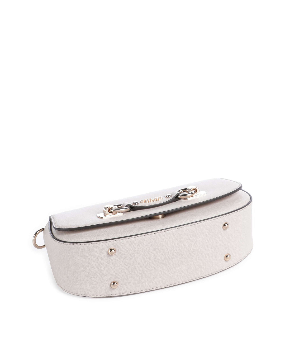 Guess Mimina Crossbody bag stone