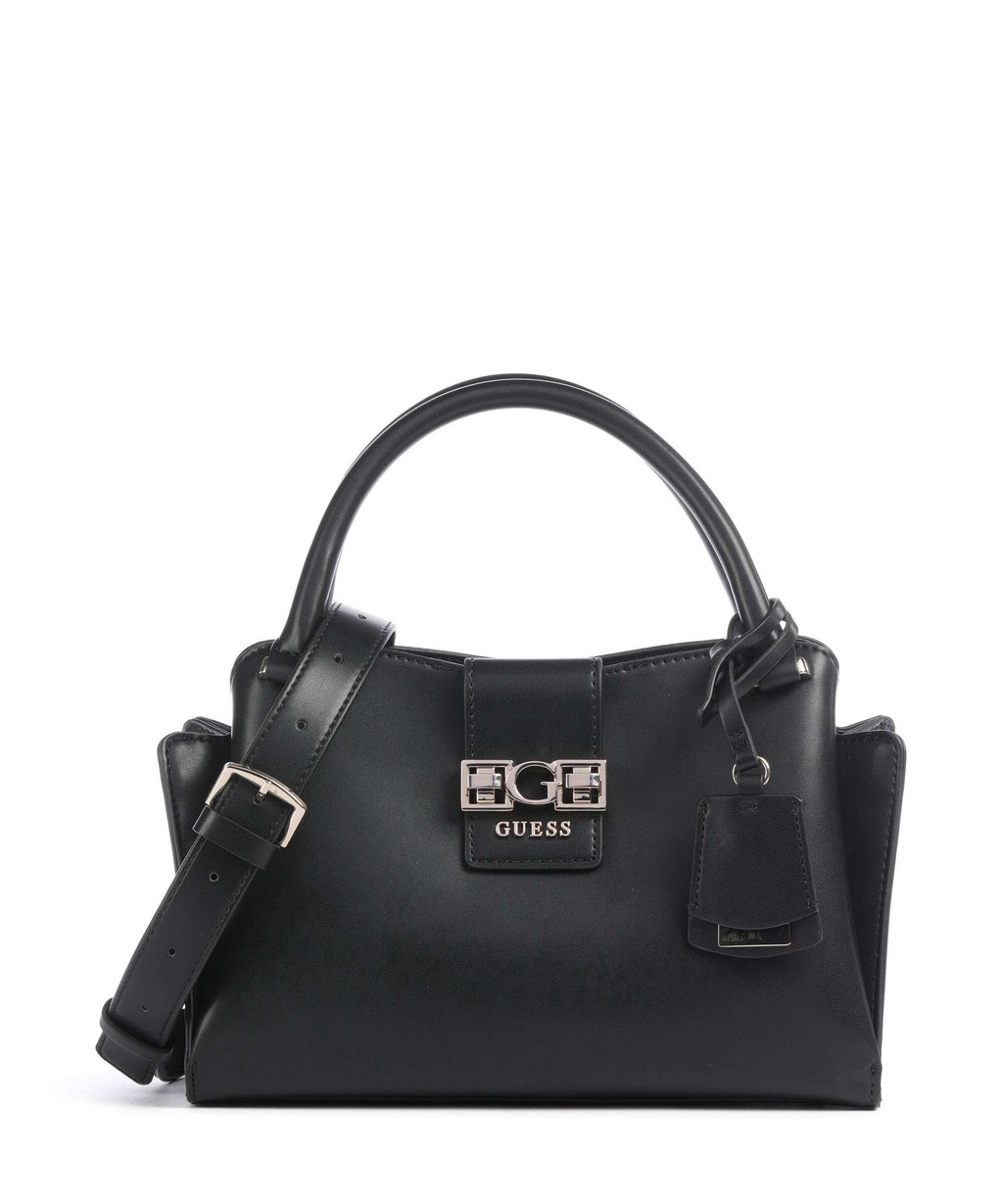 Guess Jane Handbag black
