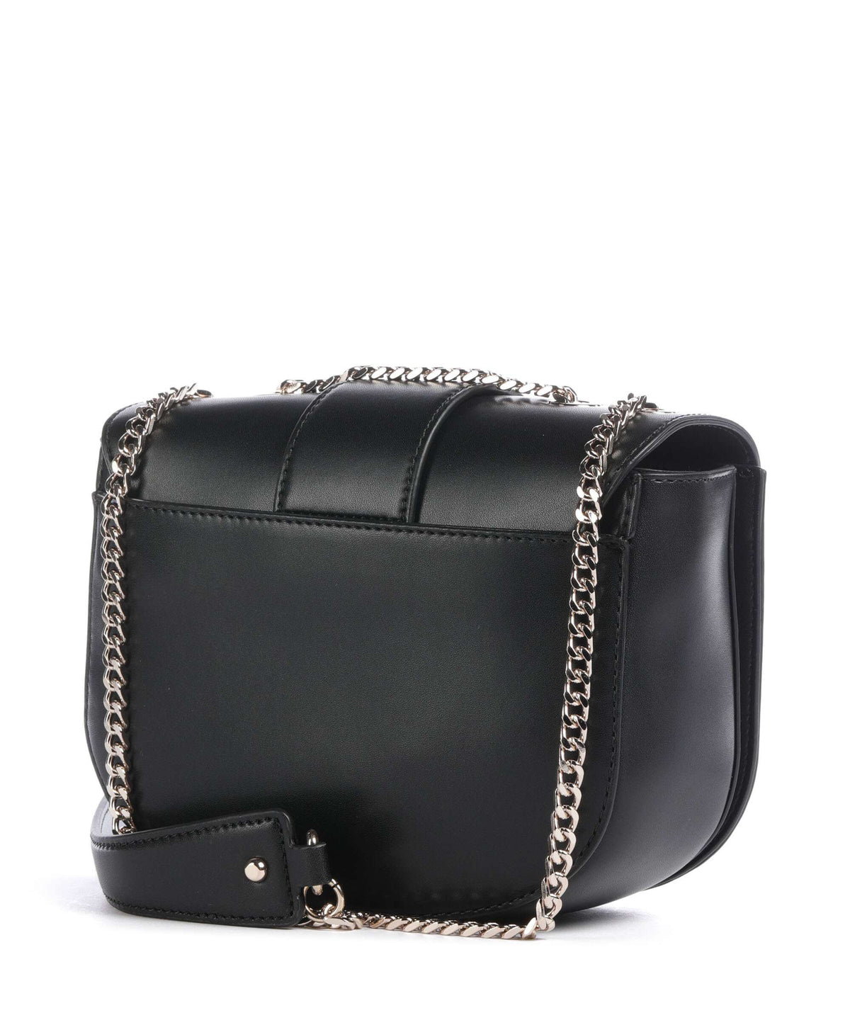 Guess Jane Shoulder bag black