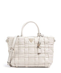 Guess Marion Handbag bone