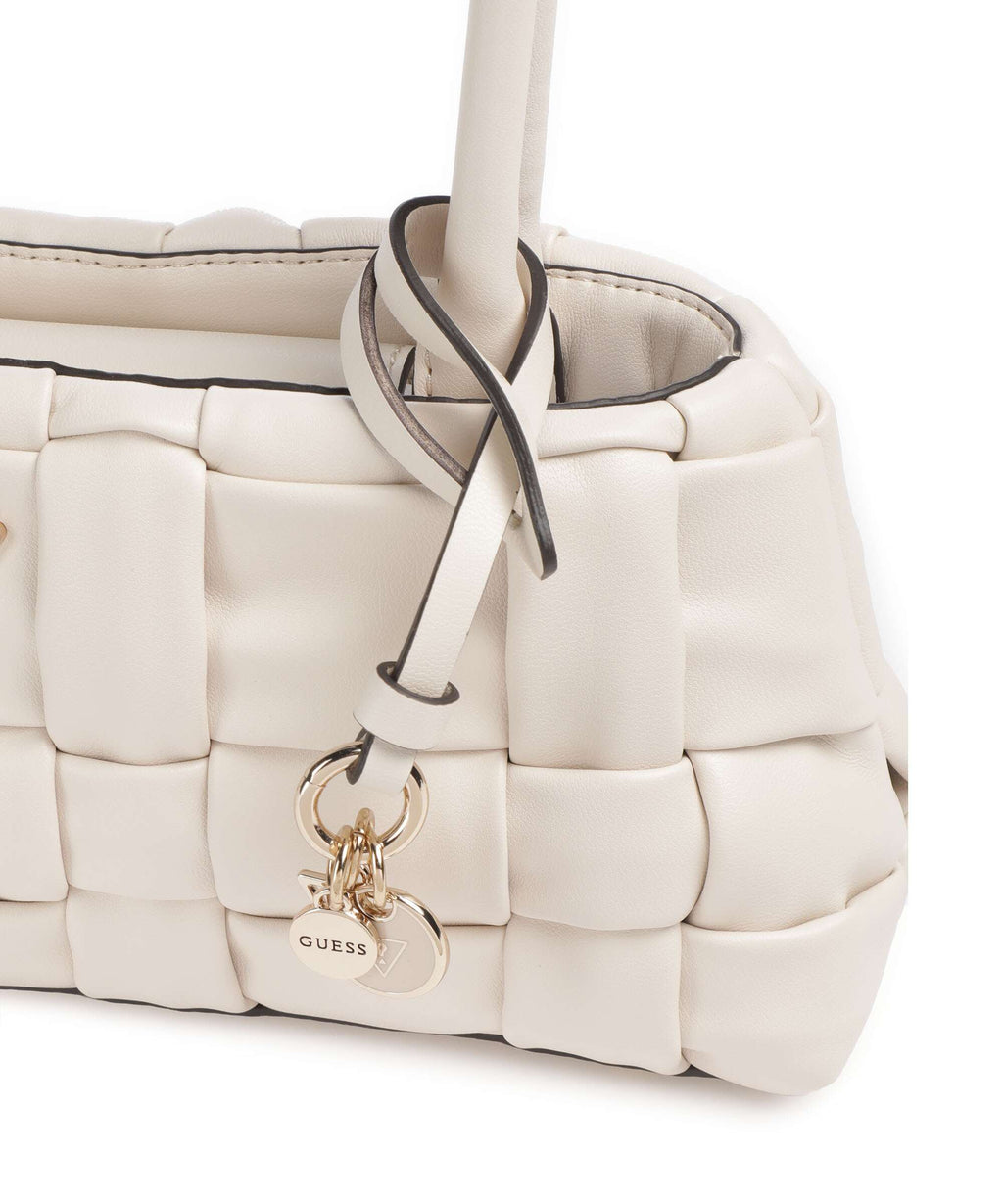 Guess Marion Shoulder bag bone