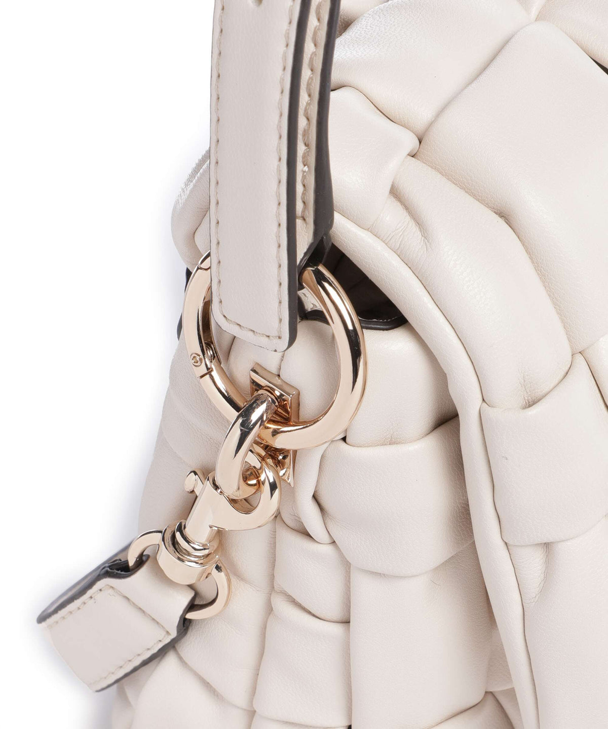 Guess Marion Shoulder bag bone