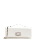 Guess Zalina Crossbody bag ivory