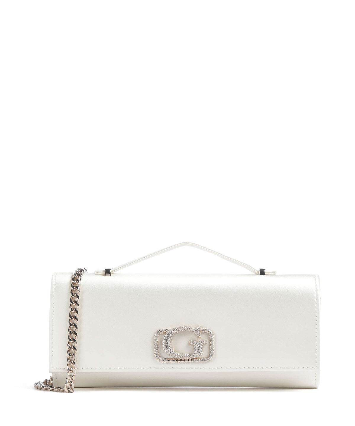 Guess Zalina Crossbody bag ivory