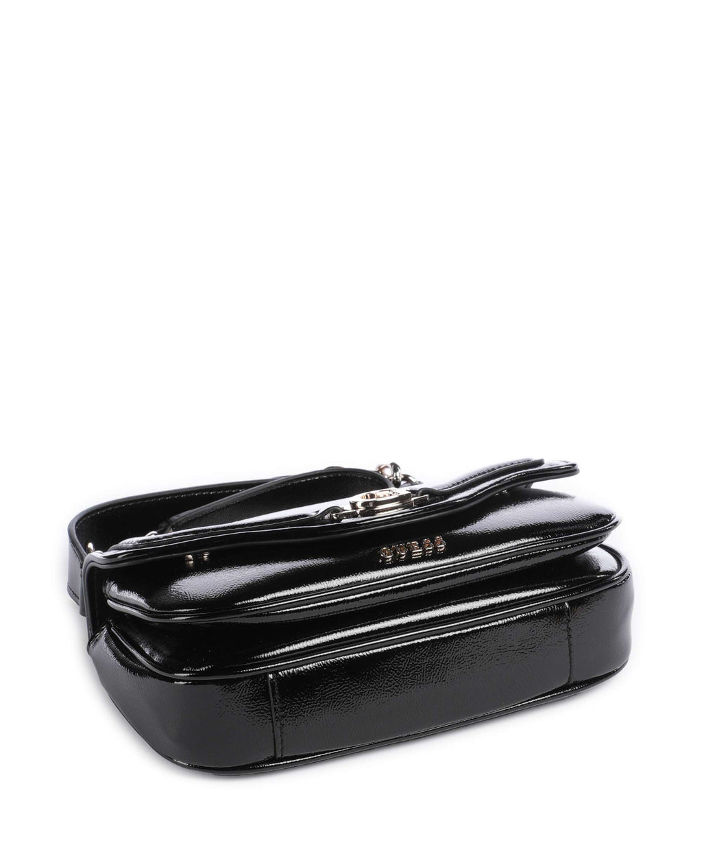 Guess Dea Crossbody bag black