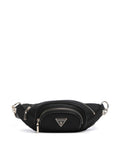 Guess Follie Belt bag black