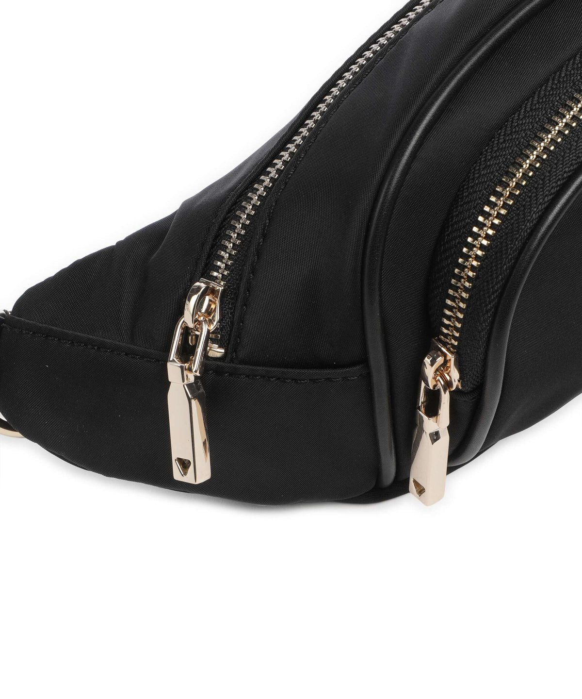 Guess Follie Belt bag black
