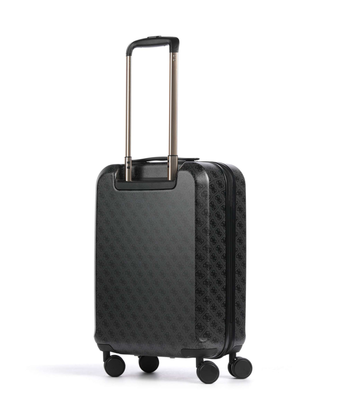 Guess Latona Spinner (4 wheels) coal logo