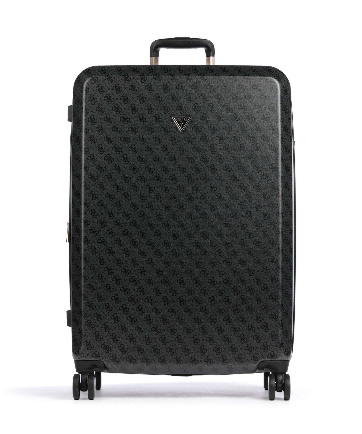 Guess Latona Spinner (4 wheels) coal logo