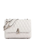 Guess Tamara Shoulder bag bone