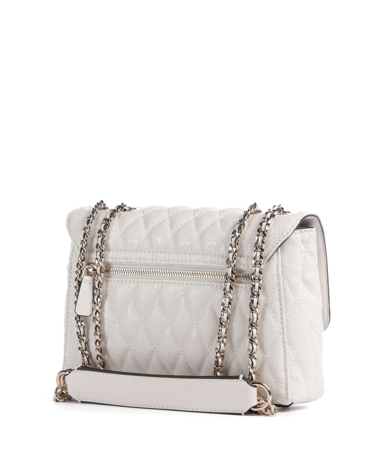 Guess Tamara Shoulder bag bone