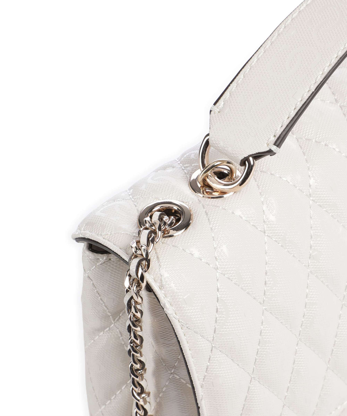 Guess Tamara Shoulder bag bone