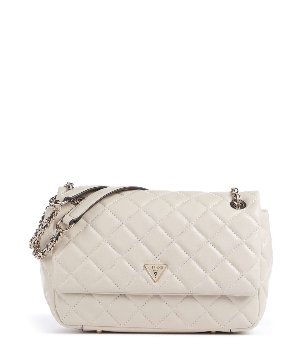Guess Juliet Shoulder bag bone