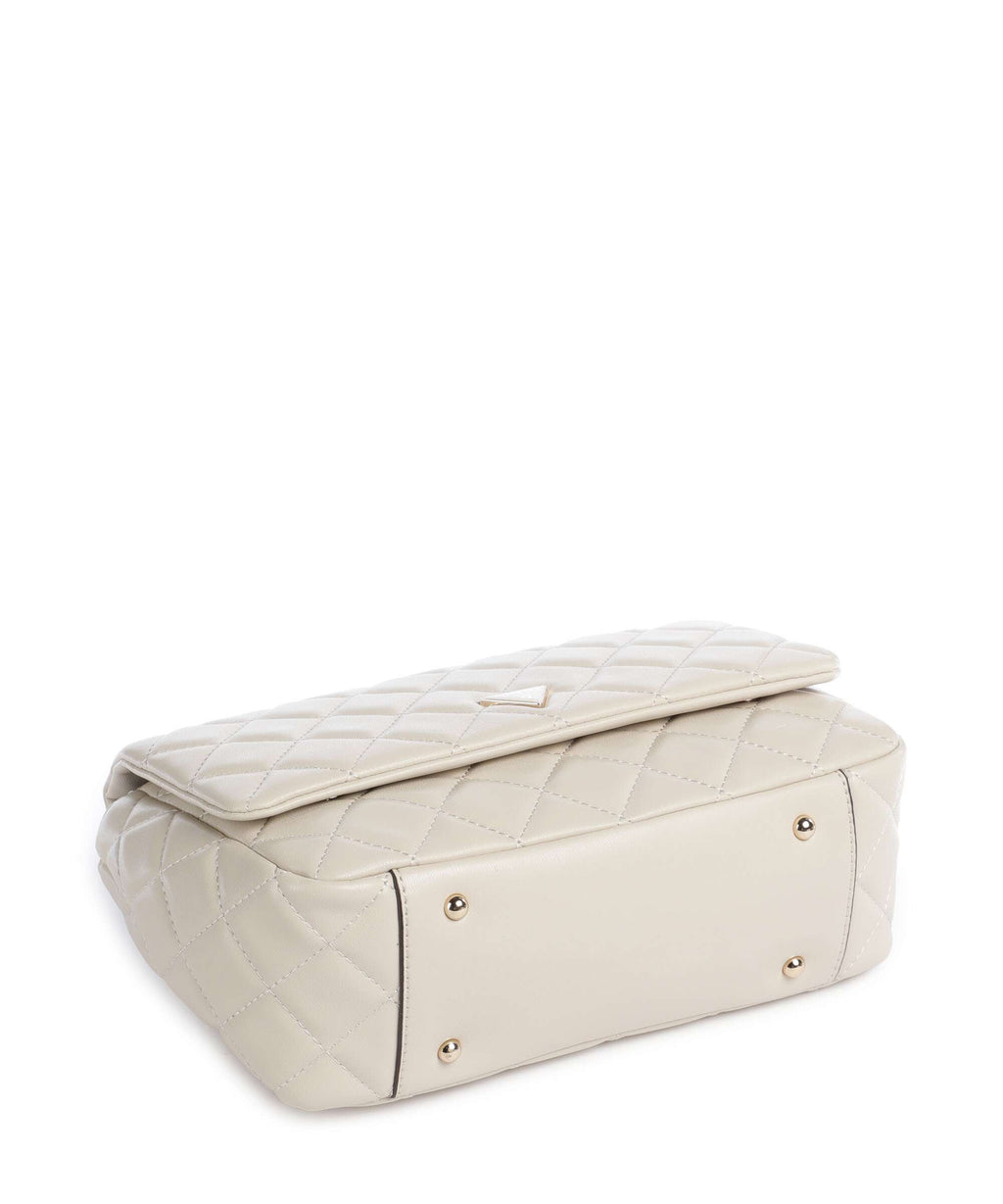 Guess Juliet Shoulder bag bone