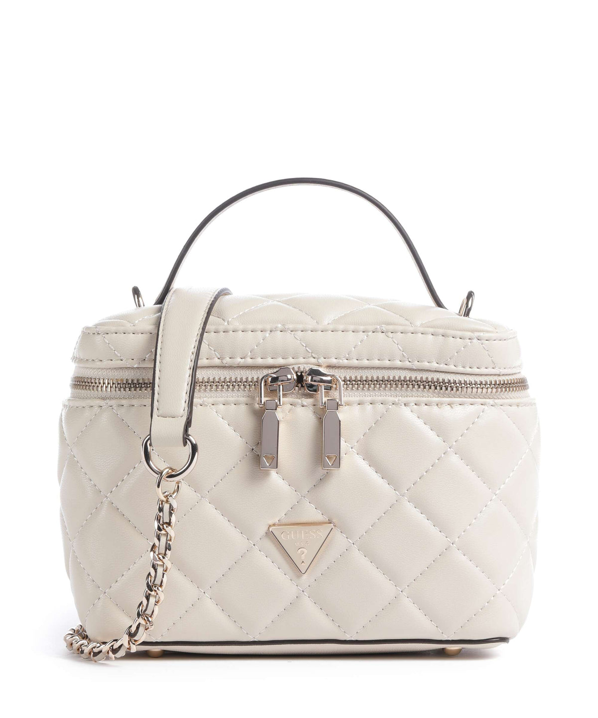 Guess Juliet Crossbody bag bone