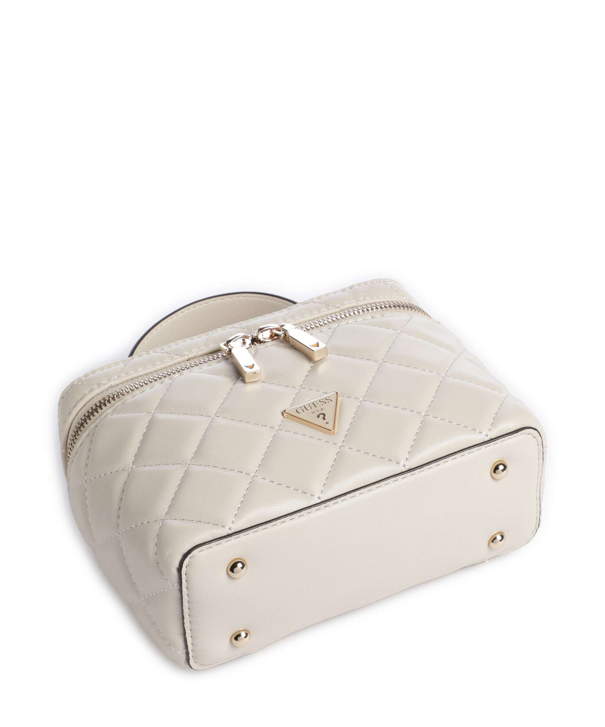 Guess Juliet Crossbody bag bone