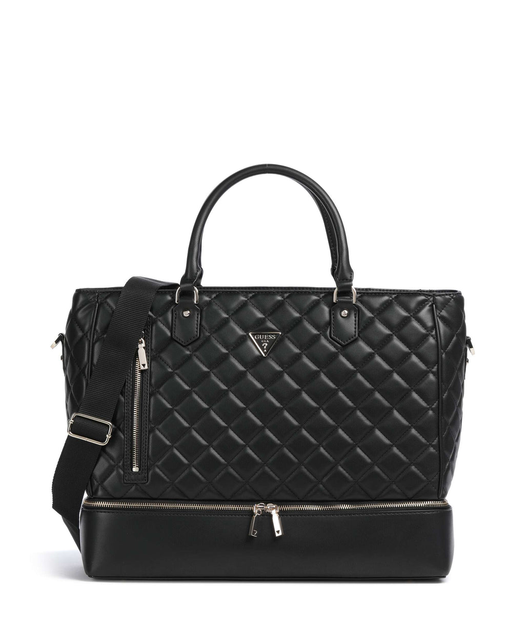 Guess Juliet Weekend bag black