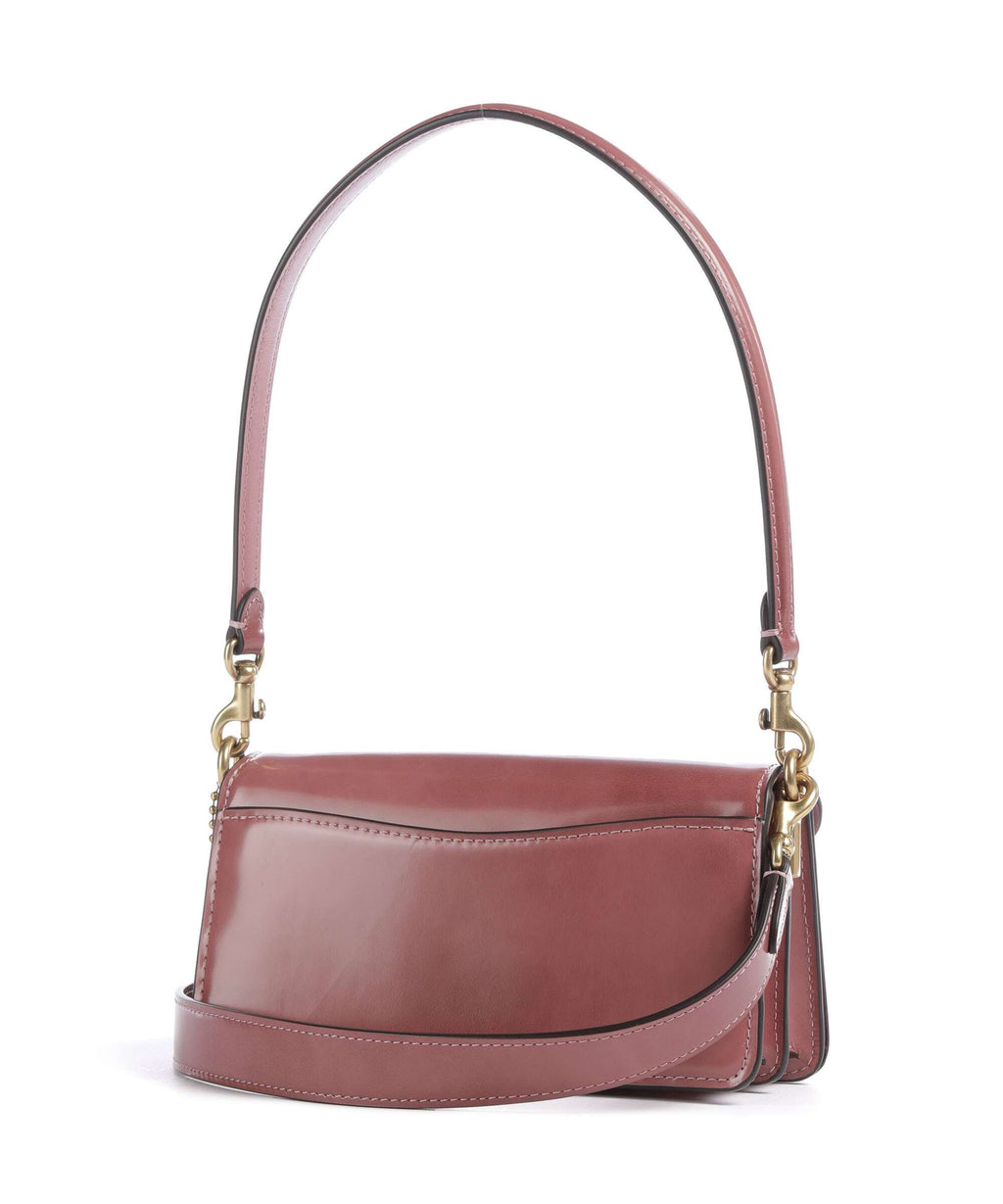 Coach Tabby 20 Shoulder bag peony