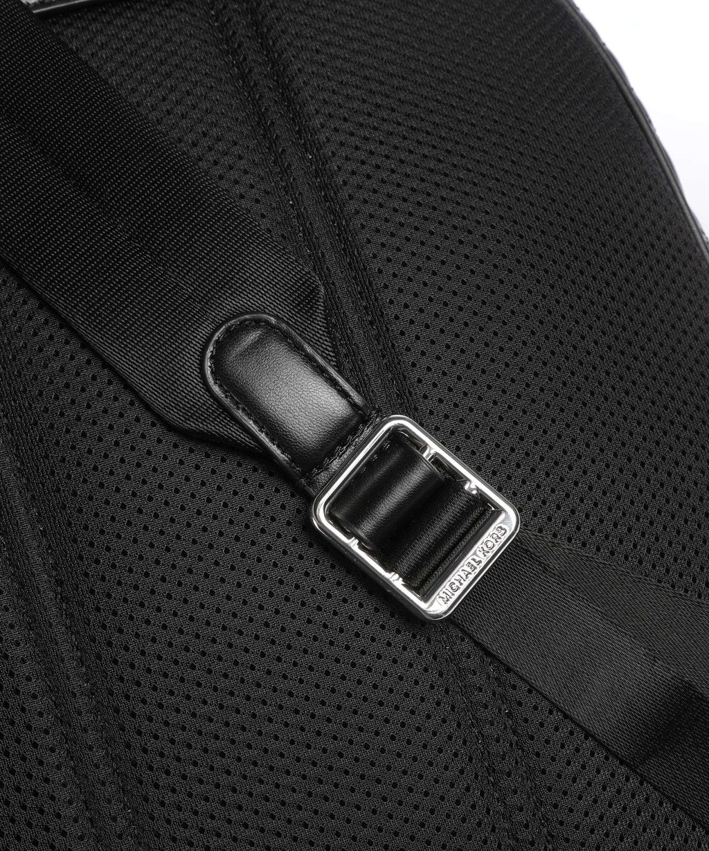 Michael Kors Hudson Backpack black