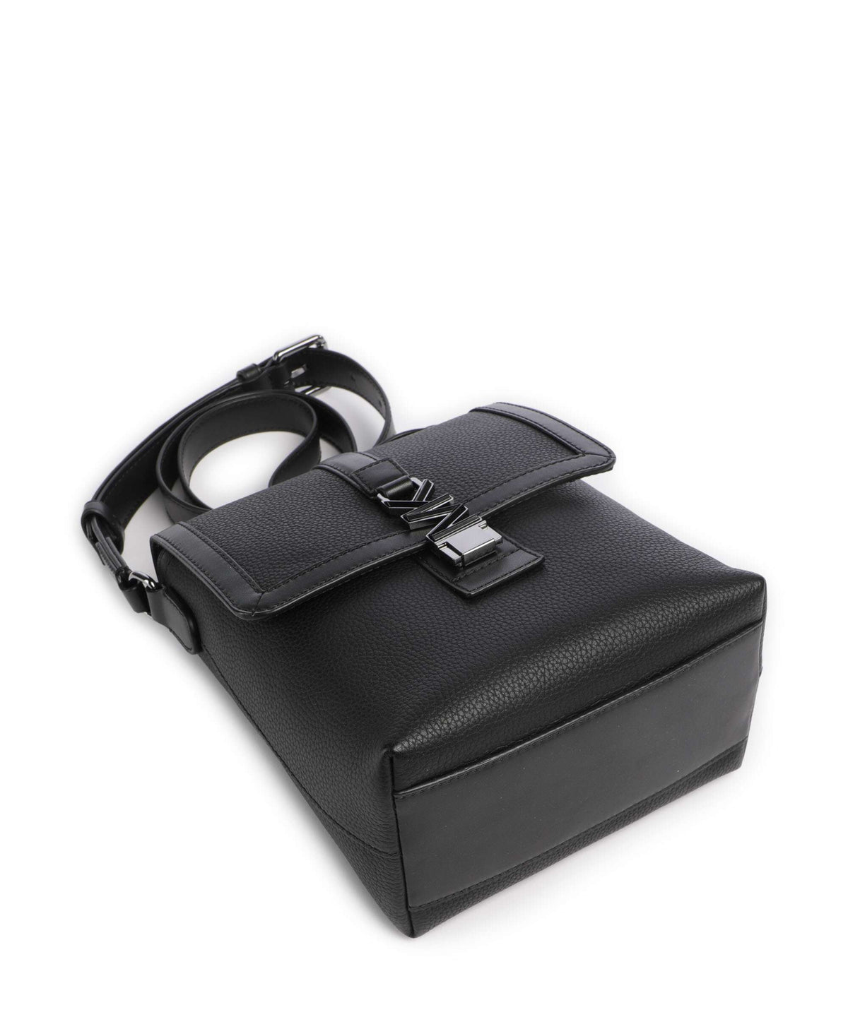 Michael Kors Ezra Crossbody bag black