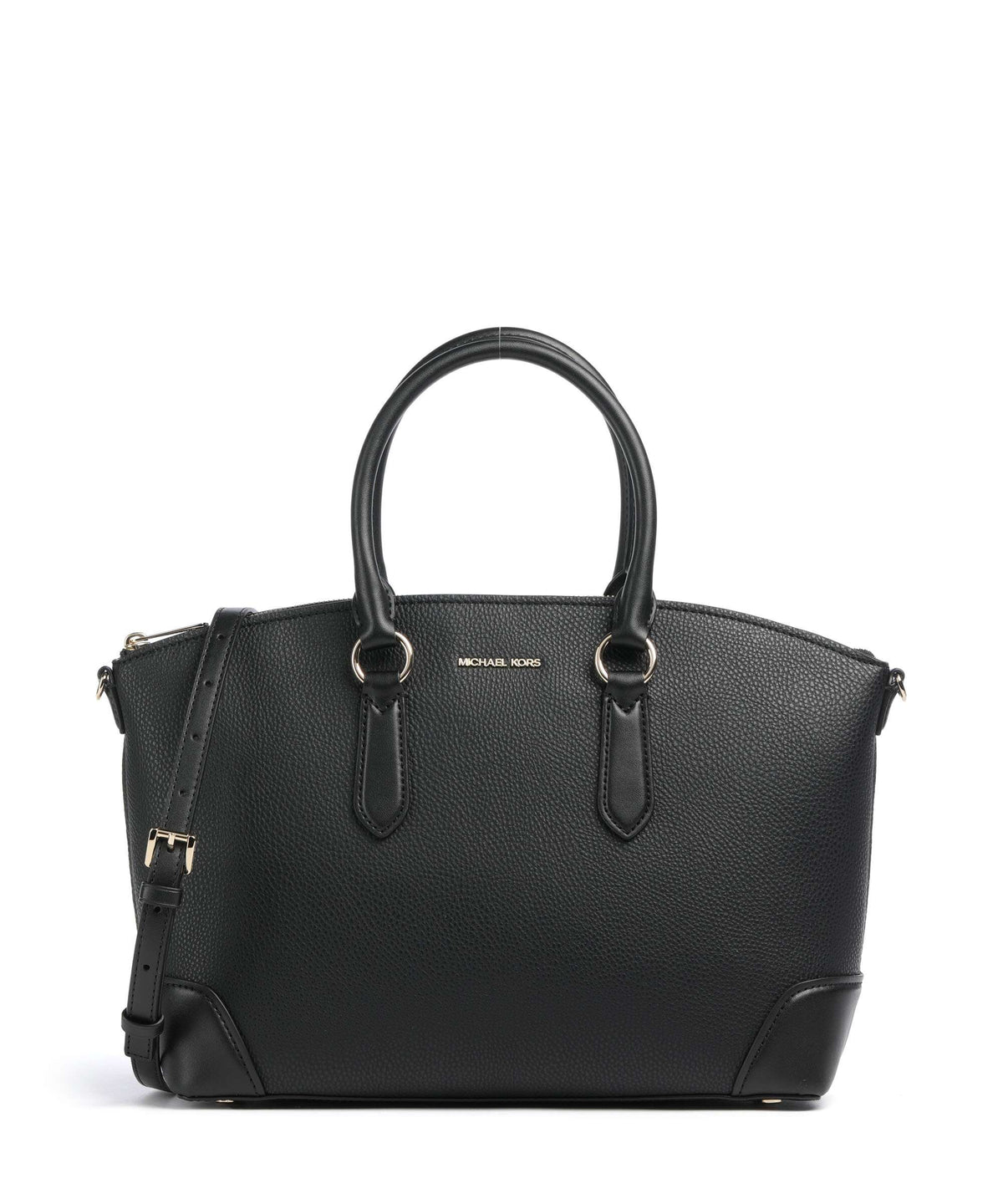 Michael Kors Murphy Large Handbag black