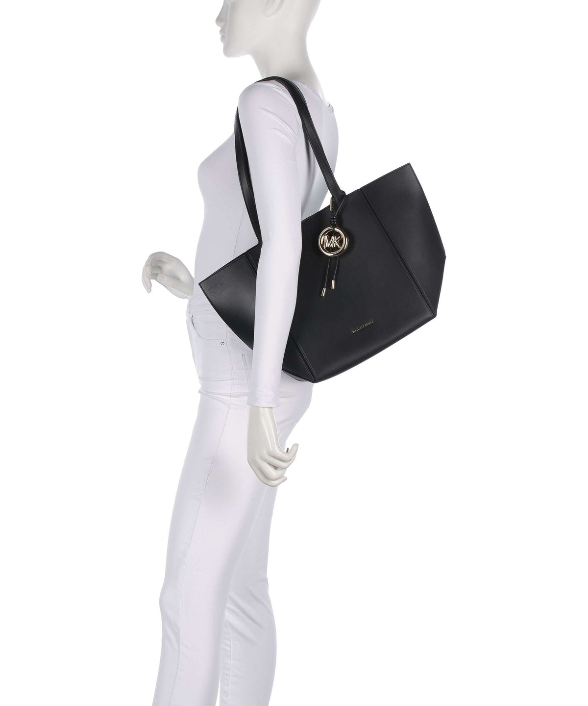 Michael Kors Jordi Medium Tote bag black