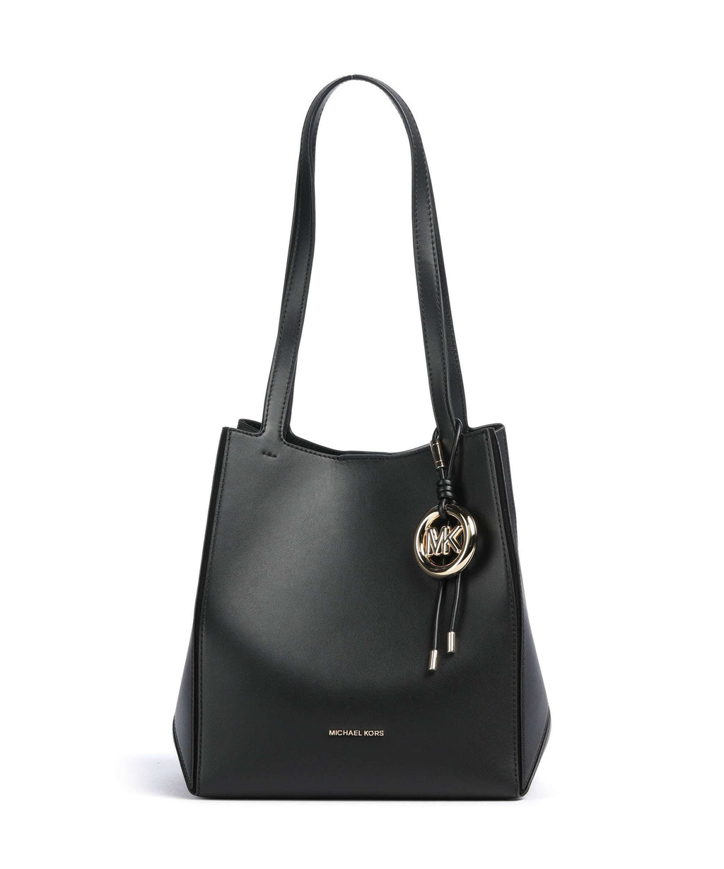 Michael Kors Jordi Medium Tote bag black