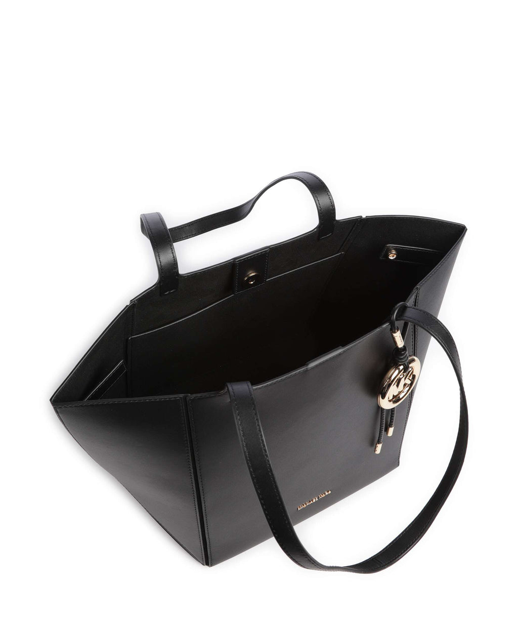 Michael Kors Jordi Medium Tote bag black