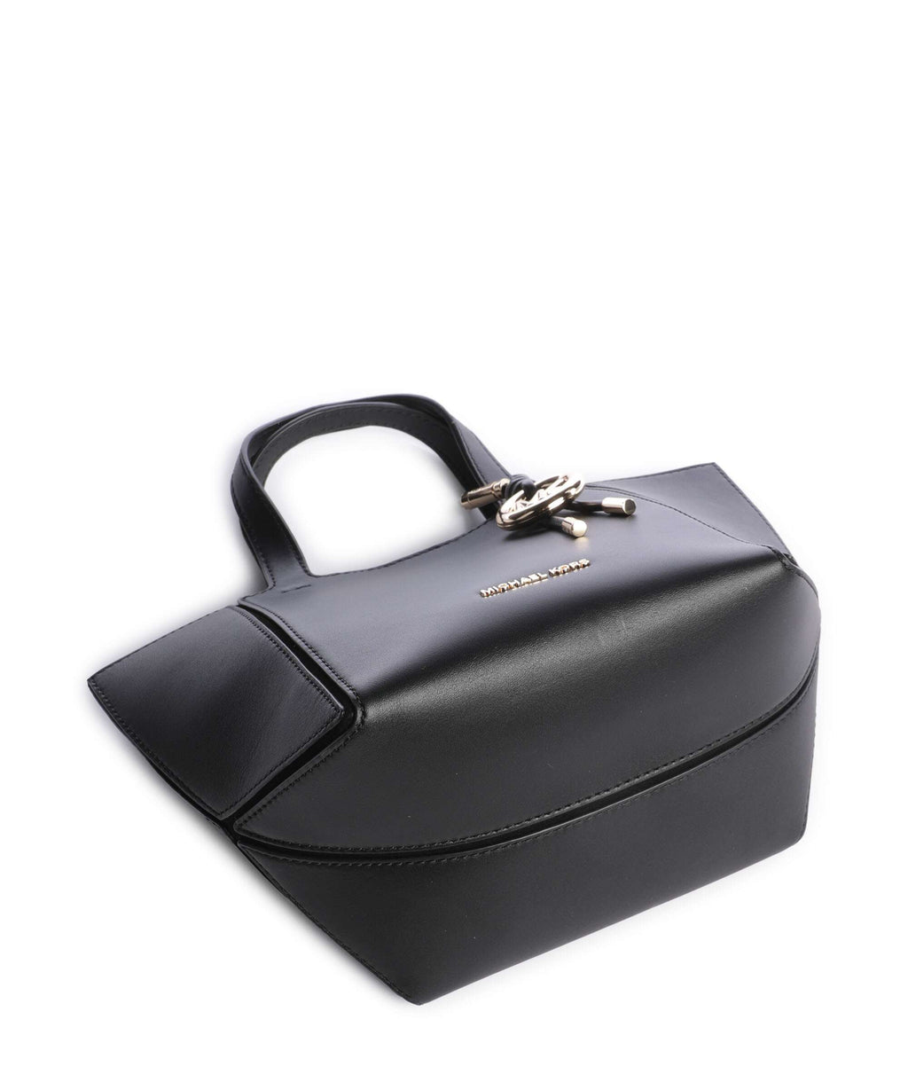 Michael Kors Jordi Small Handbag black