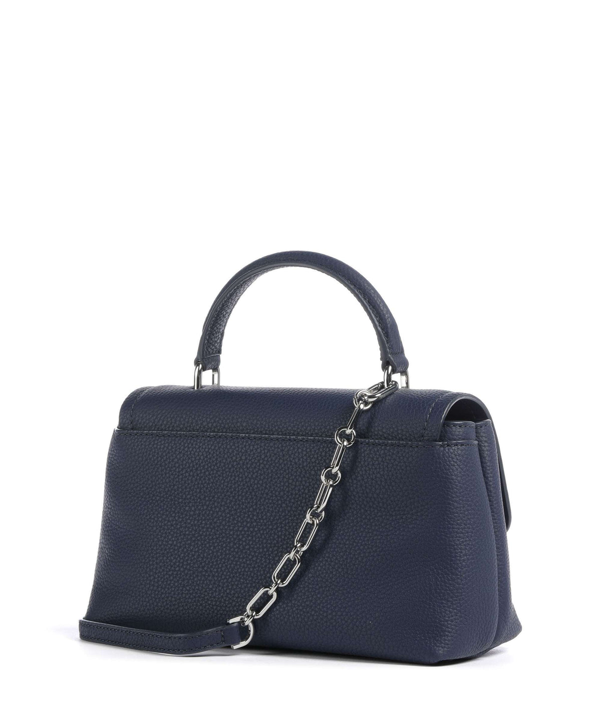 Michael Kors Tribeca Medium Handbag dress blues