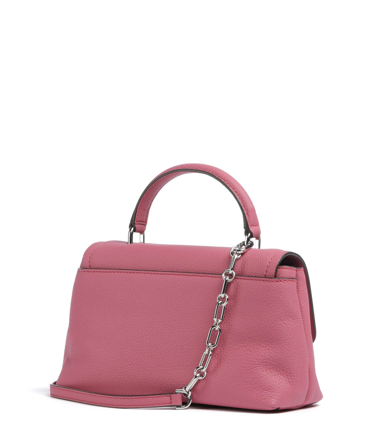 Michael Kors Tribeca Medium Handbag rosewood