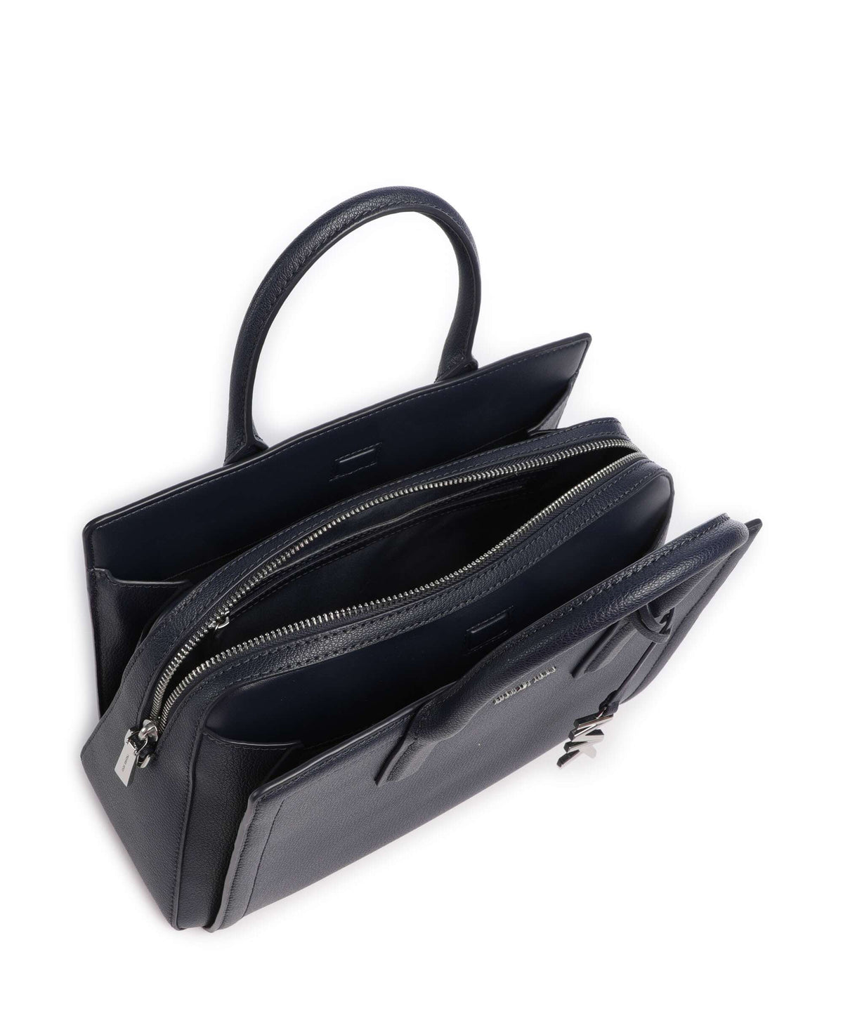 Michael Kors Laila Medium Handbag dress blues